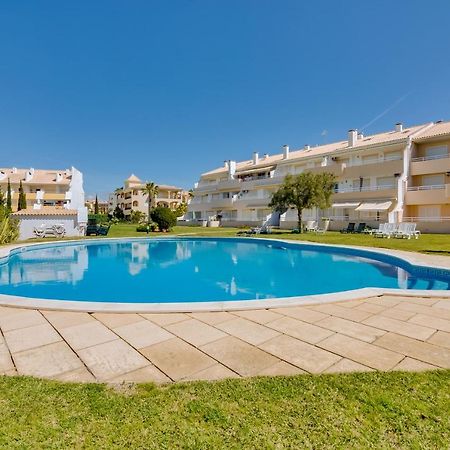 Falesia II - Nice Apartment - Vilamoura Eksteriør bilde