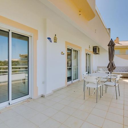 Falesia II - Nice Apartment - Vilamoura Eksteriør bilde