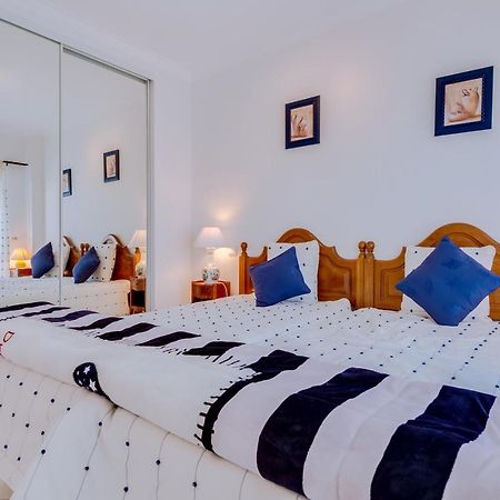Falesia II - Nice Apartment - Vilamoura Eksteriør bilde