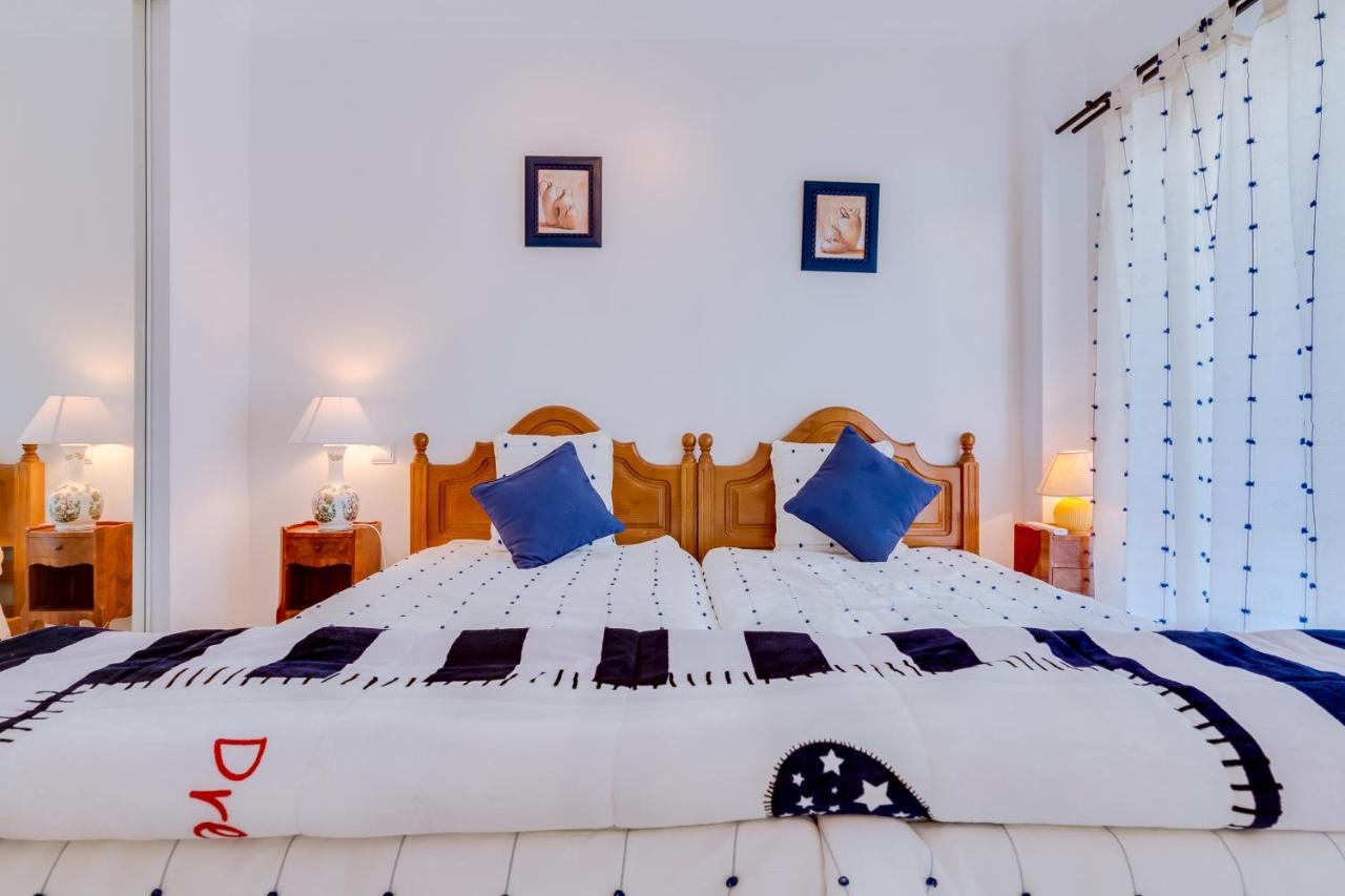 Falesia II - Nice Apartment - Vilamoura Eksteriør bilde