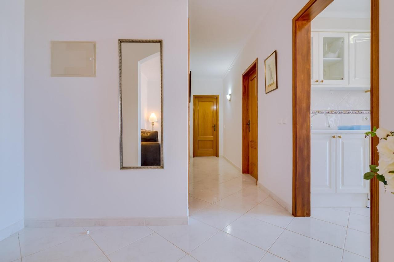 Falesia II - Nice Apartment - Vilamoura Eksteriør bilde