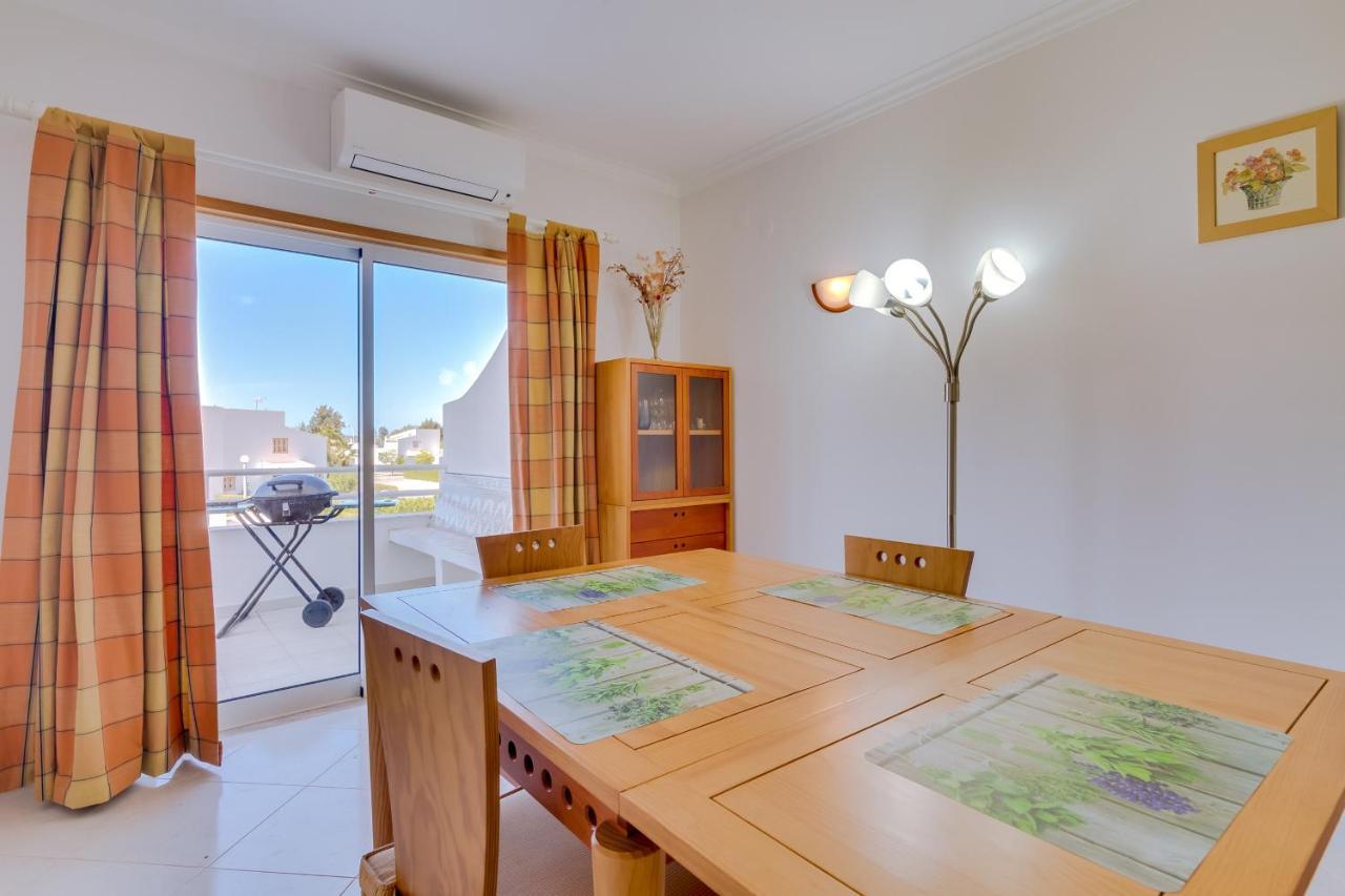 Falesia II - Nice Apartment - Vilamoura Eksteriør bilde