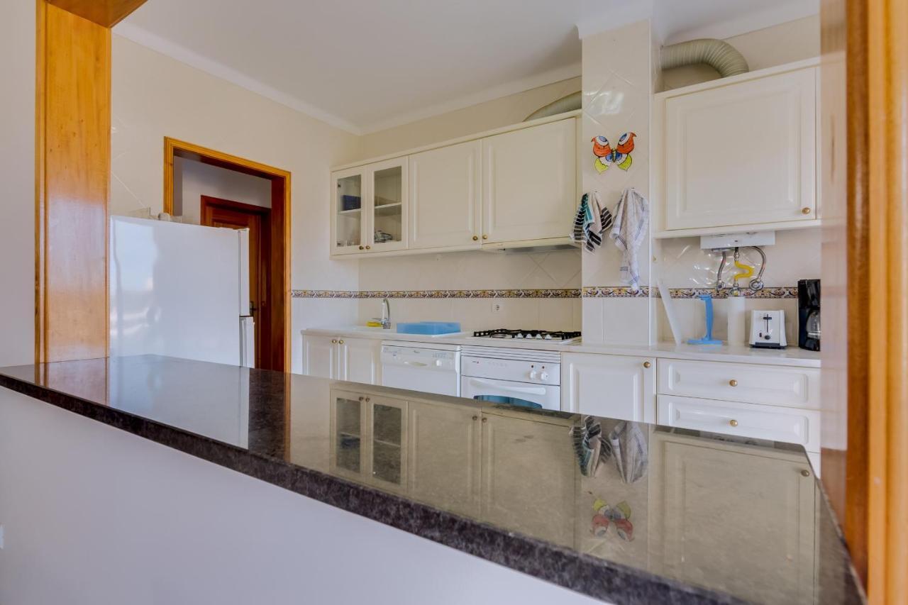 Falesia II - Nice Apartment - Vilamoura Eksteriør bilde
