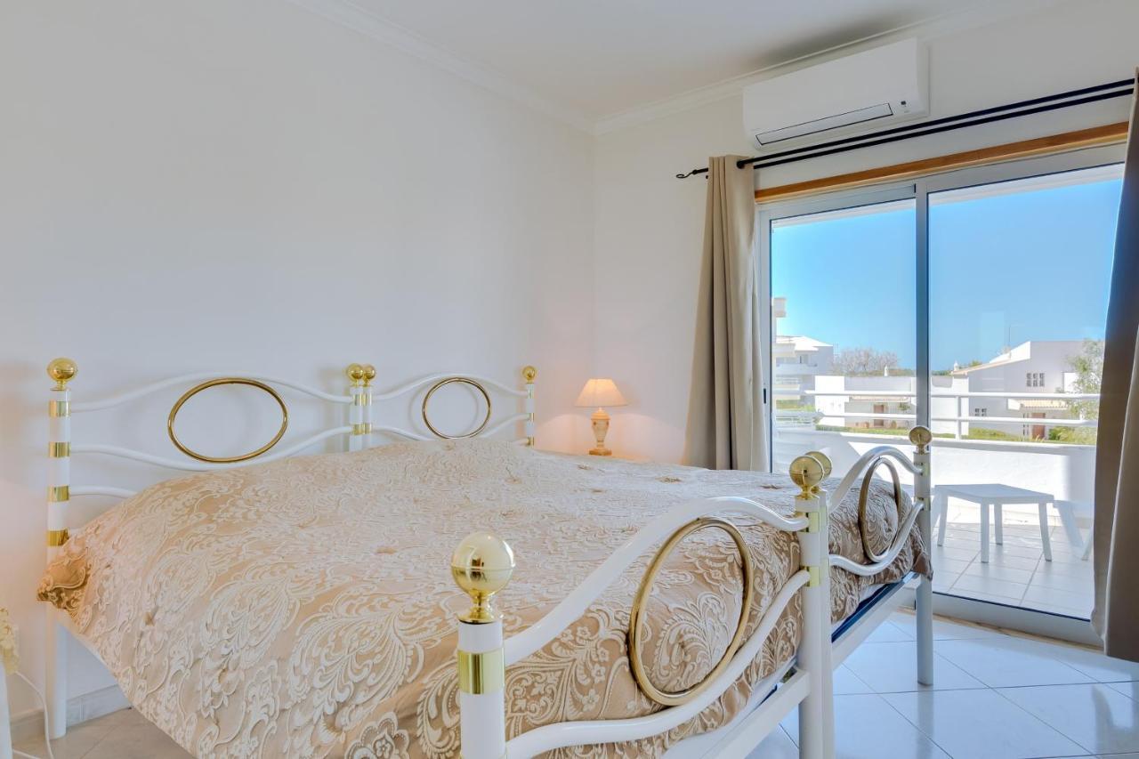 Falesia II - Nice Apartment - Vilamoura Eksteriør bilde