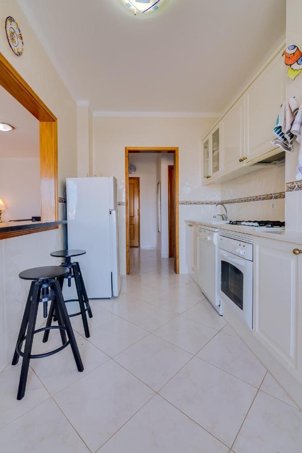 Falesia II - Nice Apartment - Vilamoura Eksteriør bilde