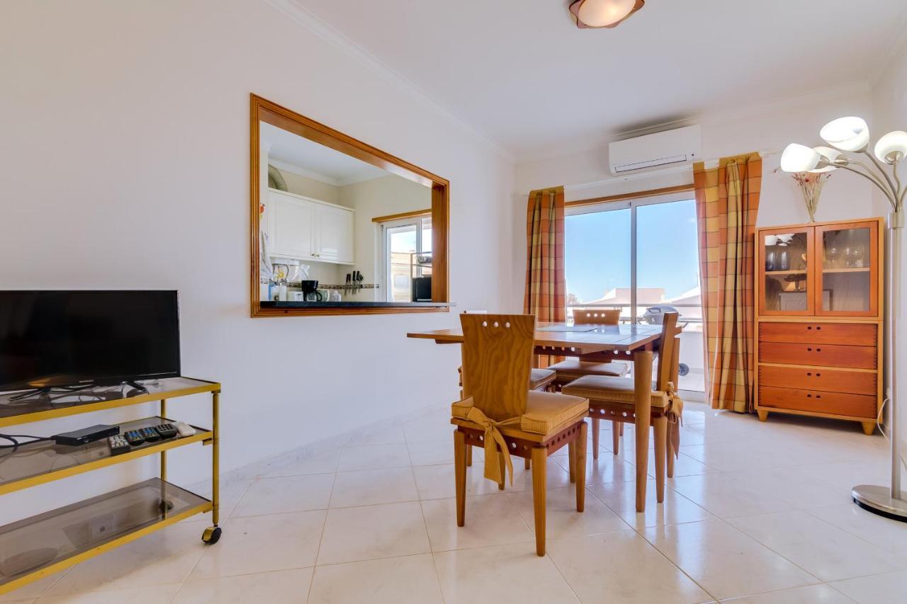 Falesia II - Nice Apartment - Vilamoura Eksteriør bilde