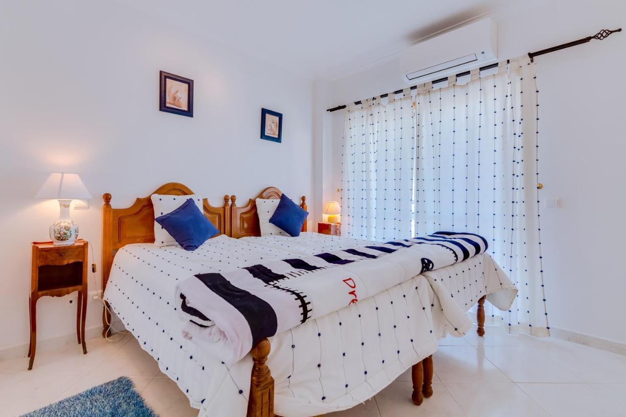 Falesia II - Nice Apartment - Vilamoura Eksteriør bilde