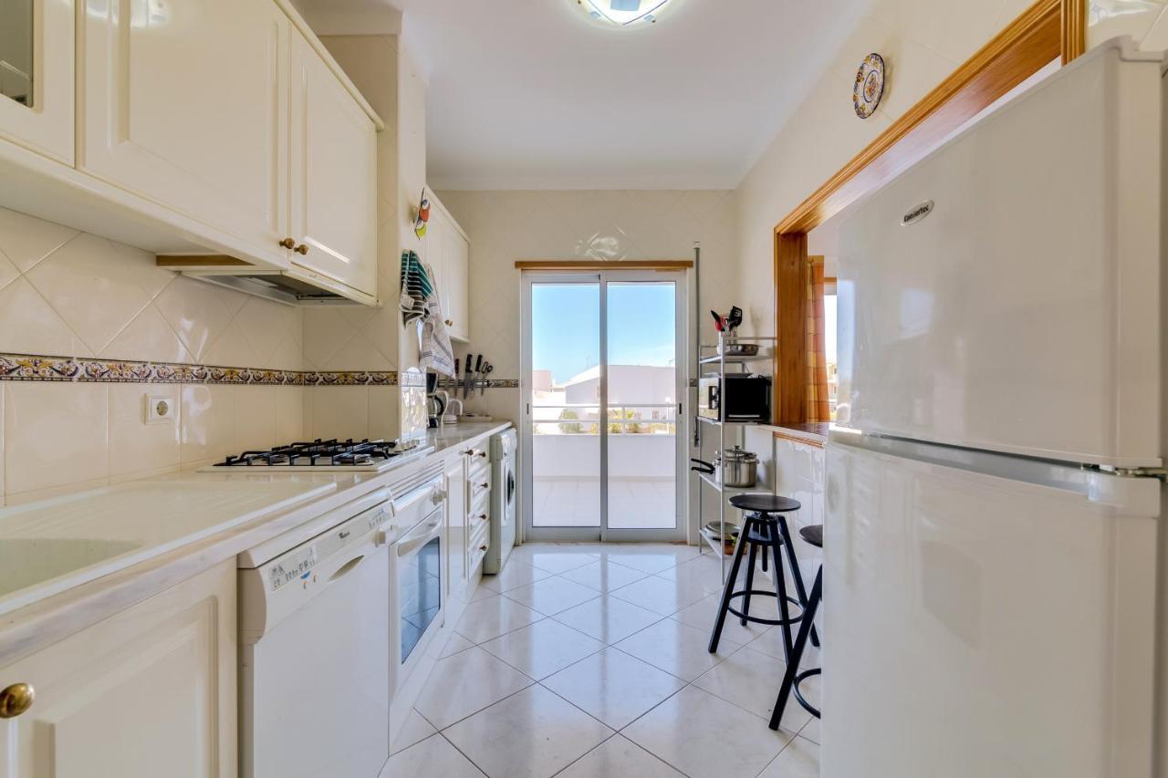 Falesia II - Nice Apartment - Vilamoura Eksteriør bilde