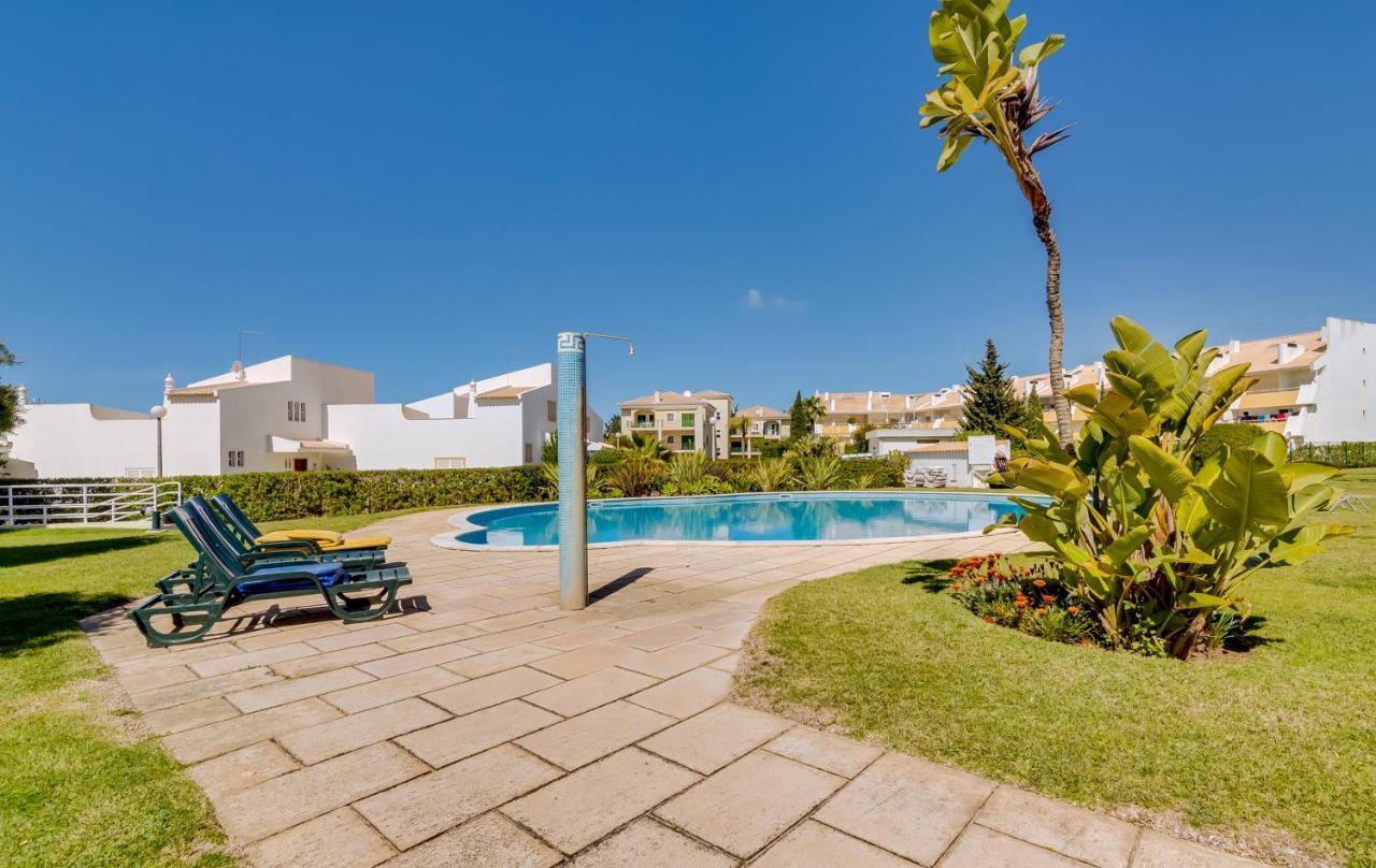 Falesia II - Nice Apartment - Vilamoura Eksteriør bilde