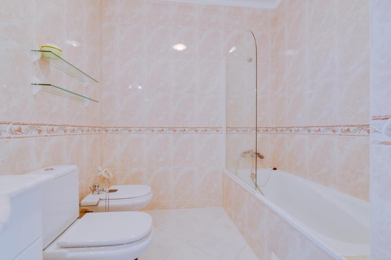 Falesia II - Nice Apartment - Vilamoura Eksteriør bilde